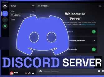 Discord Server