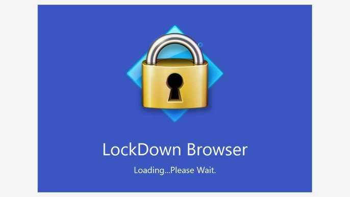 LockDown Browser