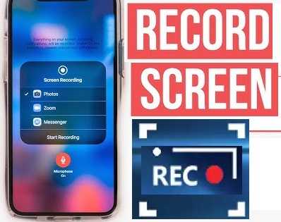 Screen Recording