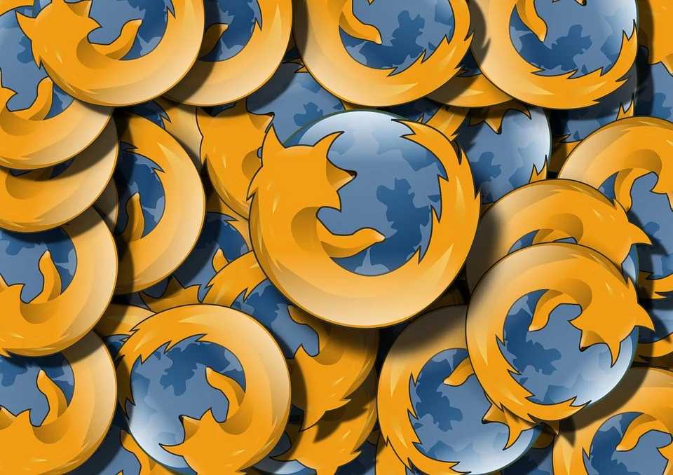 Delete Firefox history permanently