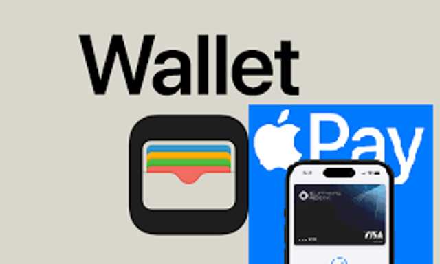 Delete Apple Wallet