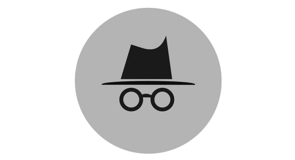 Clear Incognito History