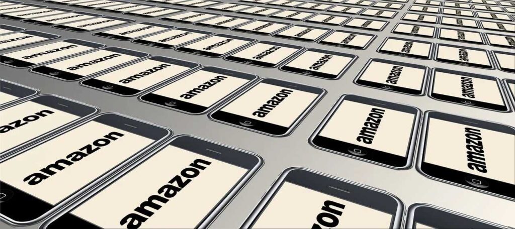 Delete Order History on Amazon
