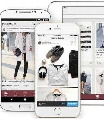 How to Delete Poshmark History